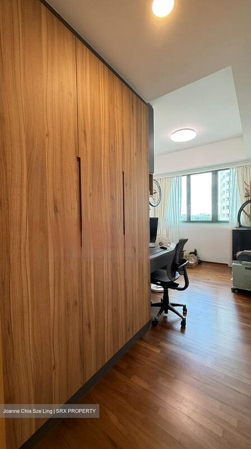 Thomson Three (D20), Apartment #479975761